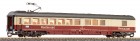 13693 Tillig Restaurant car type WR 135 with pantograf